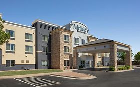 Fairfield Inn & Suites Clovis